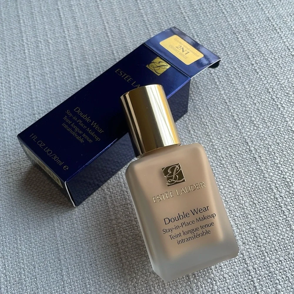 Estee Lauder brand new